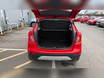 Used Vauxhall Mokka X 2019 for sale - 78835059: Photo