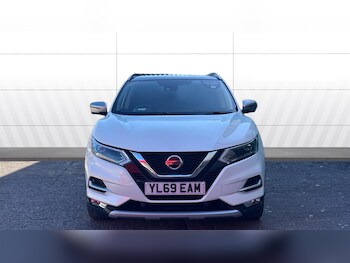Used Nissan Qashqai 2019 for sale - 78359836: Photo