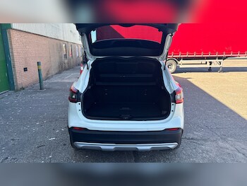 Used Nissan Qashqai 2019 for sale - 78359836: Photo