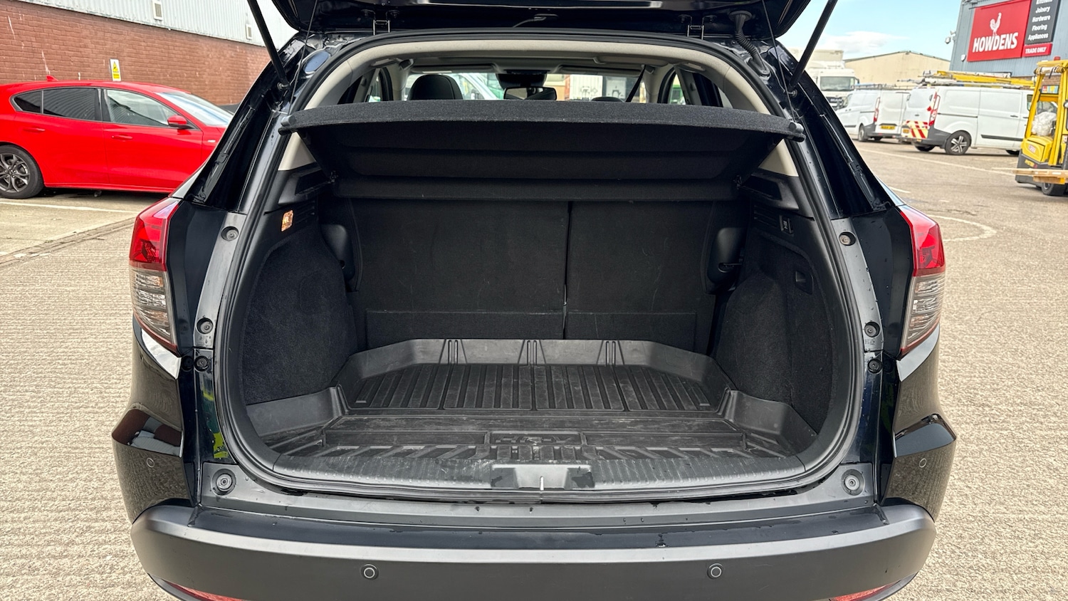 Vehicle 13