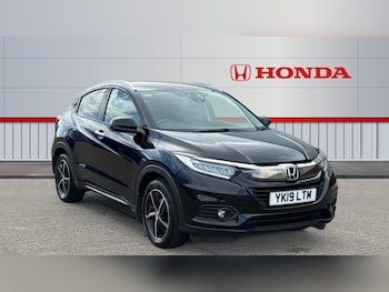 2019 (19) - 1.5 i-VTEC EX 5dr Petrol Hatchback