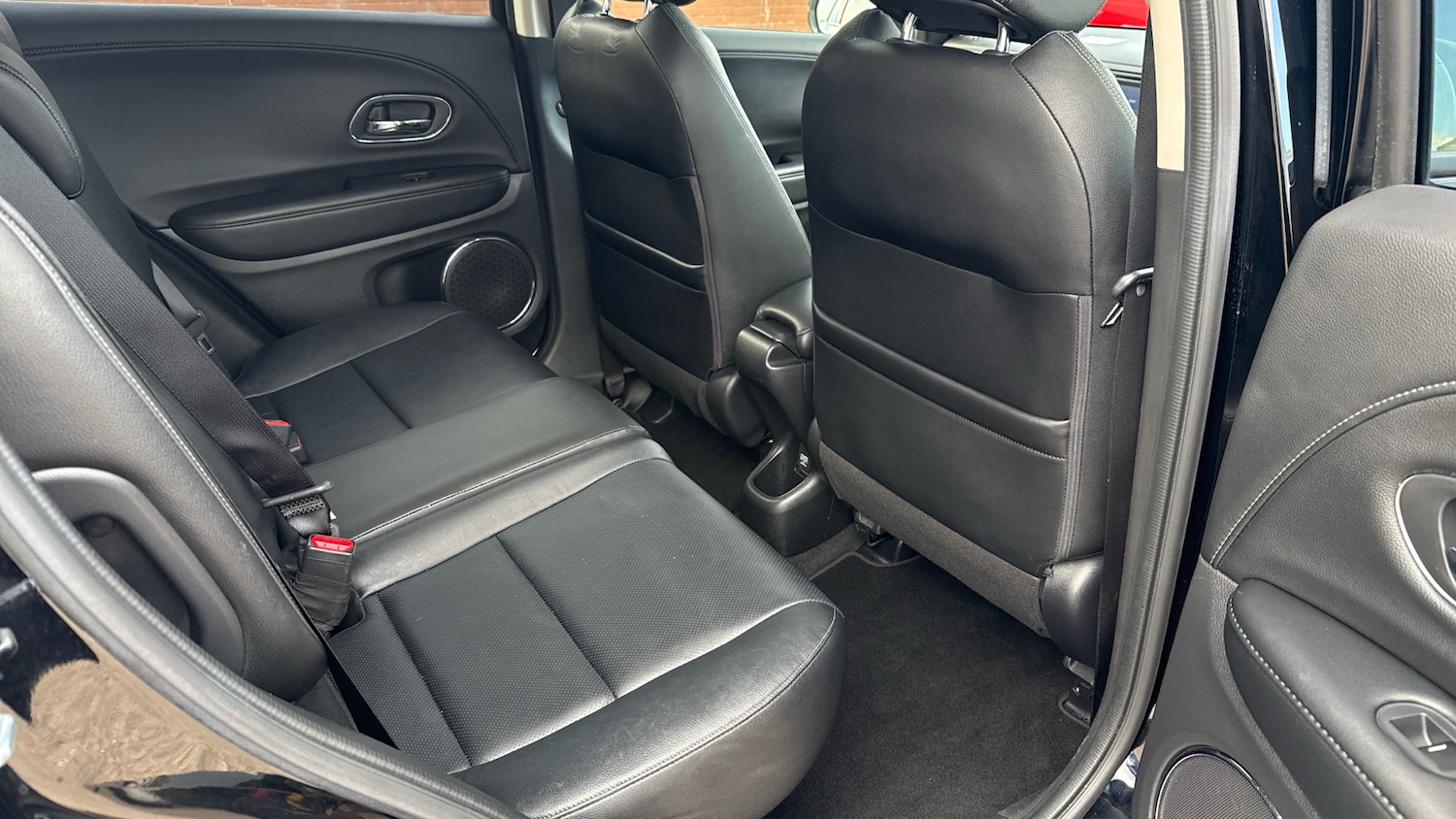 Vehicle 28