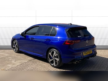 Used Volkswagen Golf 2021 for sale - 79176837: Photo