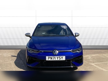 Used Volkswagen Golf 2021 for sale - 79176837: Photo