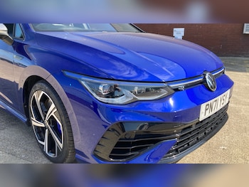 Used Volkswagen Golf 2021 for sale - 79176837: Photo