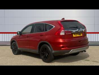 Used Honda CR-V 2017 for sale - 75016129: Photo