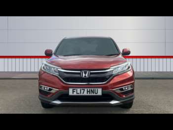 Used Honda CR-V 2017 for sale - 75016129: Photo