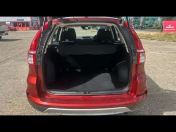 Used Honda CR-V 2017 for sale - 75016129: Photo