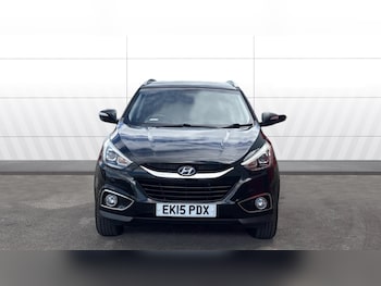 Used Hyundai Ix35 2015 for sale - 78255383: Photo