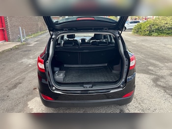 Used Hyundai Ix35 2015 for sale - 78255383: Photo