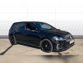 Used Volkswagen Golf 2020 for sale - 79792436: Photo