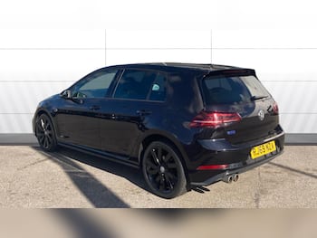 Used Volkswagen Golf 2020 for sale - 79792436: Photo
