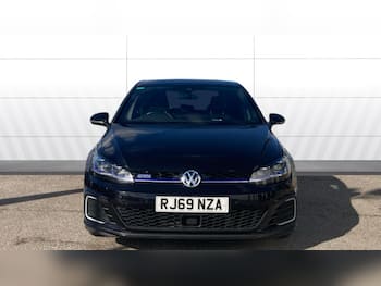 Used Volkswagen Golf 2020 for sale - 79792436: Photo
