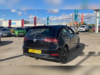 Used Volkswagen Golf 2020 for sale - 79792436: Photo