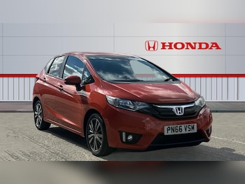 Used Honda Jazz 2016 for sale - 75880774: Photo