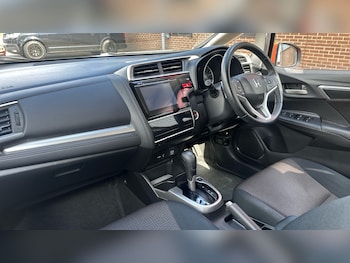 Used Honda Jazz 2016 for sale - 75880774: Photo