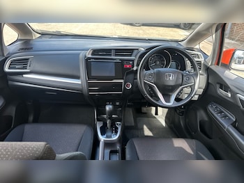 Used Honda Jazz 2016 for sale - 75880774: Photo