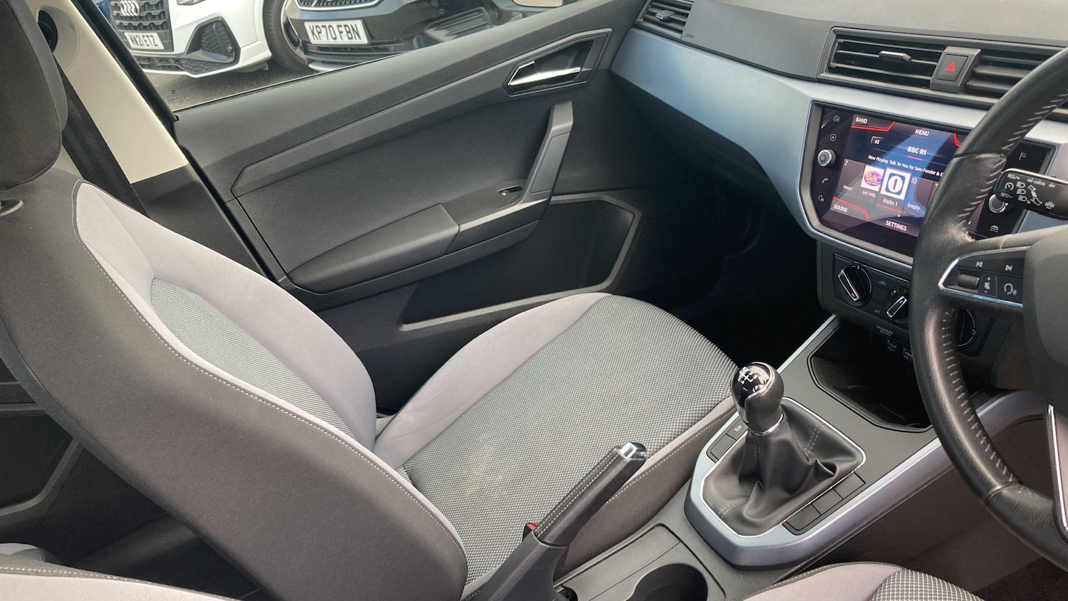 Used SEAT Arona 2019 for sale - 77349796: Photo 14