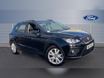 Used SEAT Arona 2019 for sale - 77349796: Photo