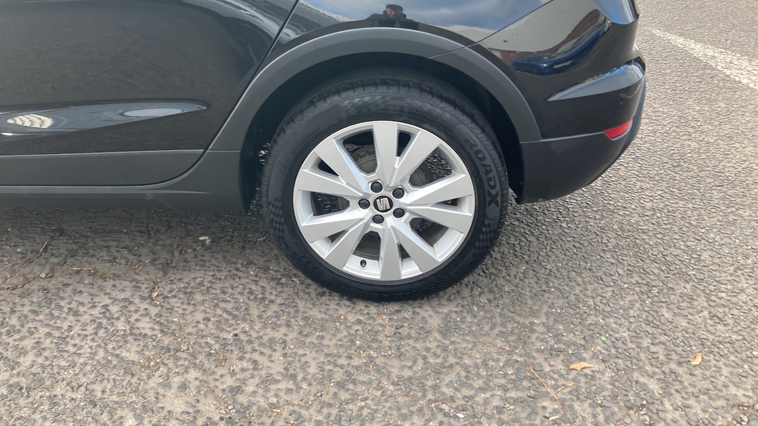 Used SEAT Arona 2019 for sale - 77349796: Photo 22