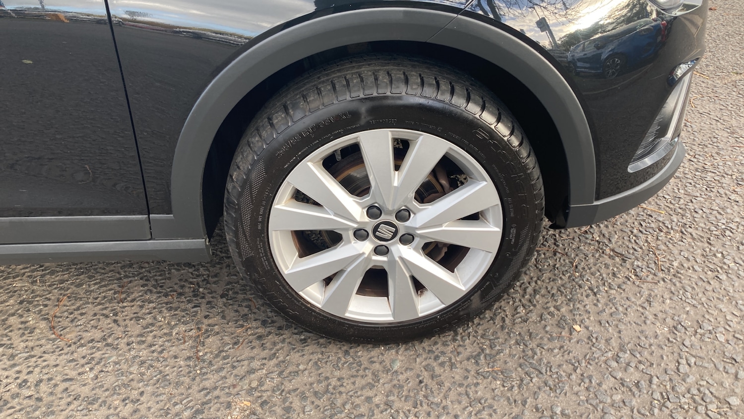 Used SEAT Arona 2019 for sale - 77349796: Photo 24