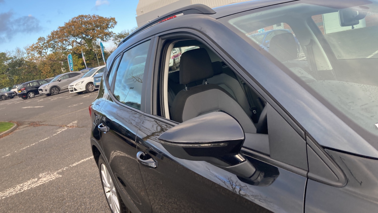 Used SEAT Arona 2019 for sale - 77349796: Photo 25