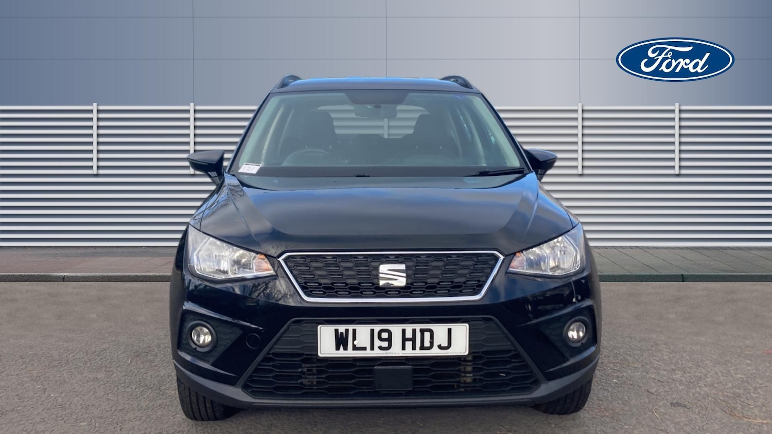 Used SEAT Arona 2019 for sale - 77349796: Photo 3