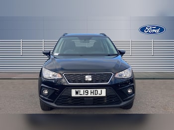 Used SEAT Arona 2019 for sale - 77349796: Photo