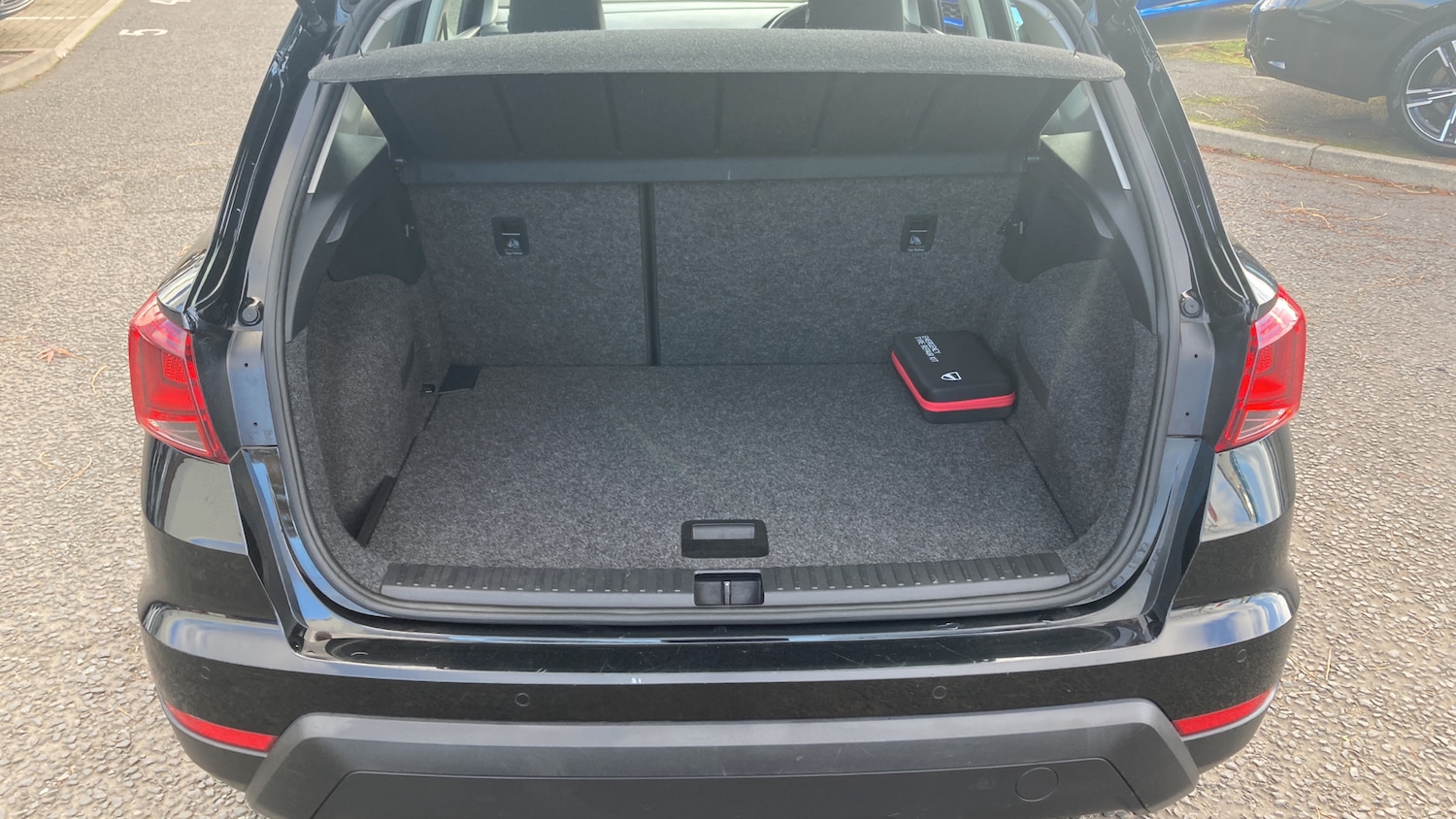 Used SEAT Arona 2019 for sale - 77349796: Photo 4