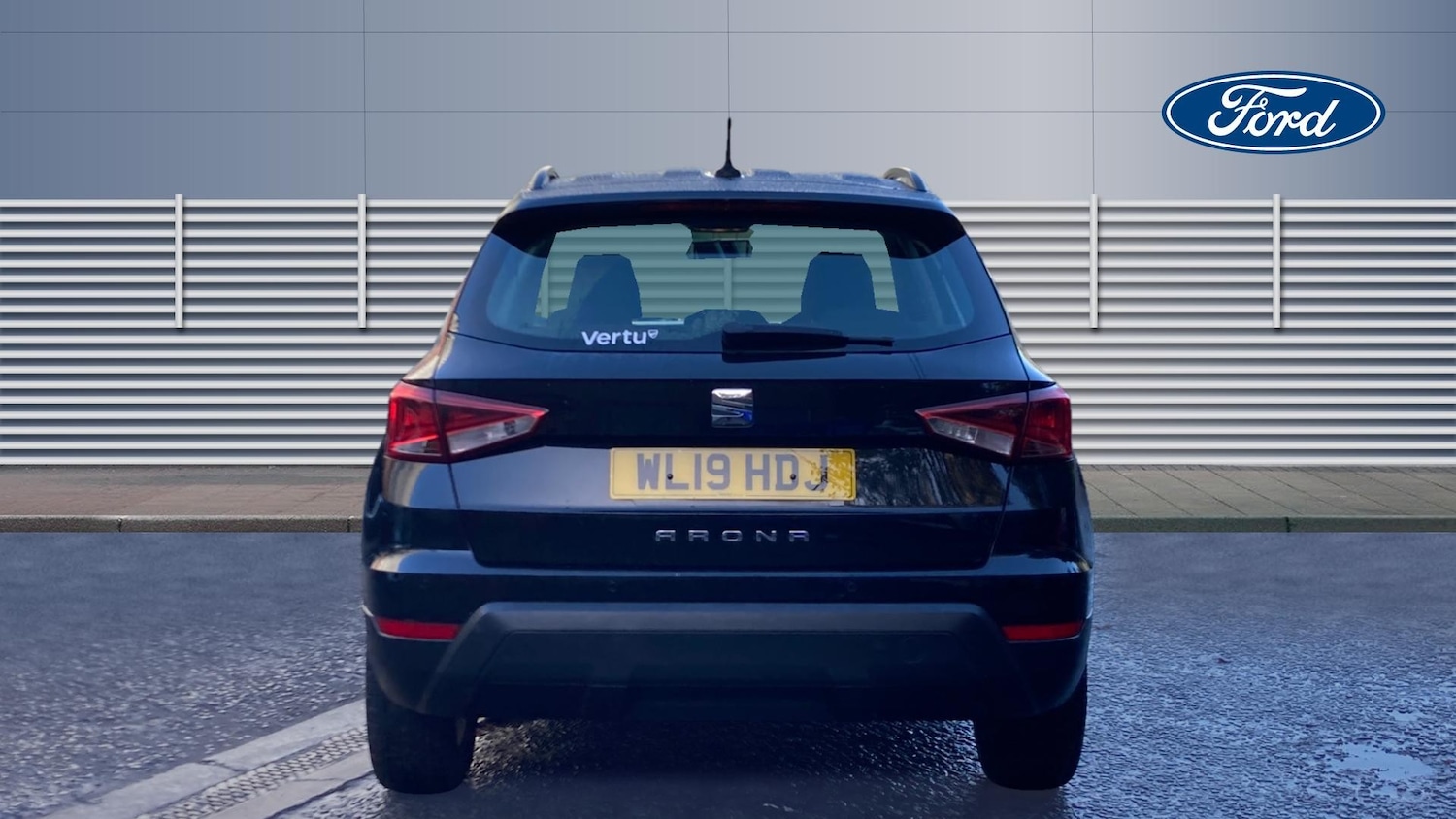 Used SEAT Arona 2019 for sale - 77349796: Photo 6