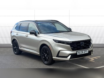 Used Honda CR-V 2026 for sale - 78779378: Photo