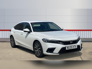 Honda - Civic