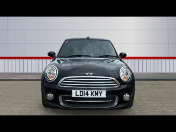 Used MINI Convertible 2014 for sale - 75282979: Photo