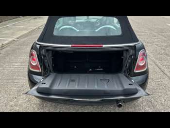Used MINI Convertible 2014 for sale - 75282979: Photo