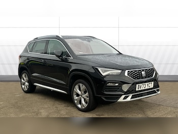 2023 (73) - 1.5 TSI EVO Xperience 5dr DSG Petrol Estate