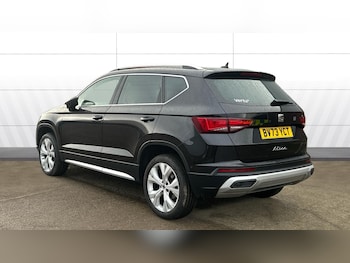 Used SEAT Ateca 2023 for sale - 77300908: Photo