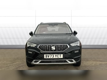 Used SEAT Ateca 2023 for sale - 77300908: Photo