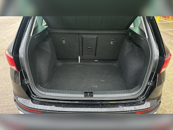 Used SEAT Ateca 2023 for sale - 77300908: Photo