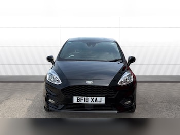 Used Ford Fiesta 2018 for sale - 79331118: Photo