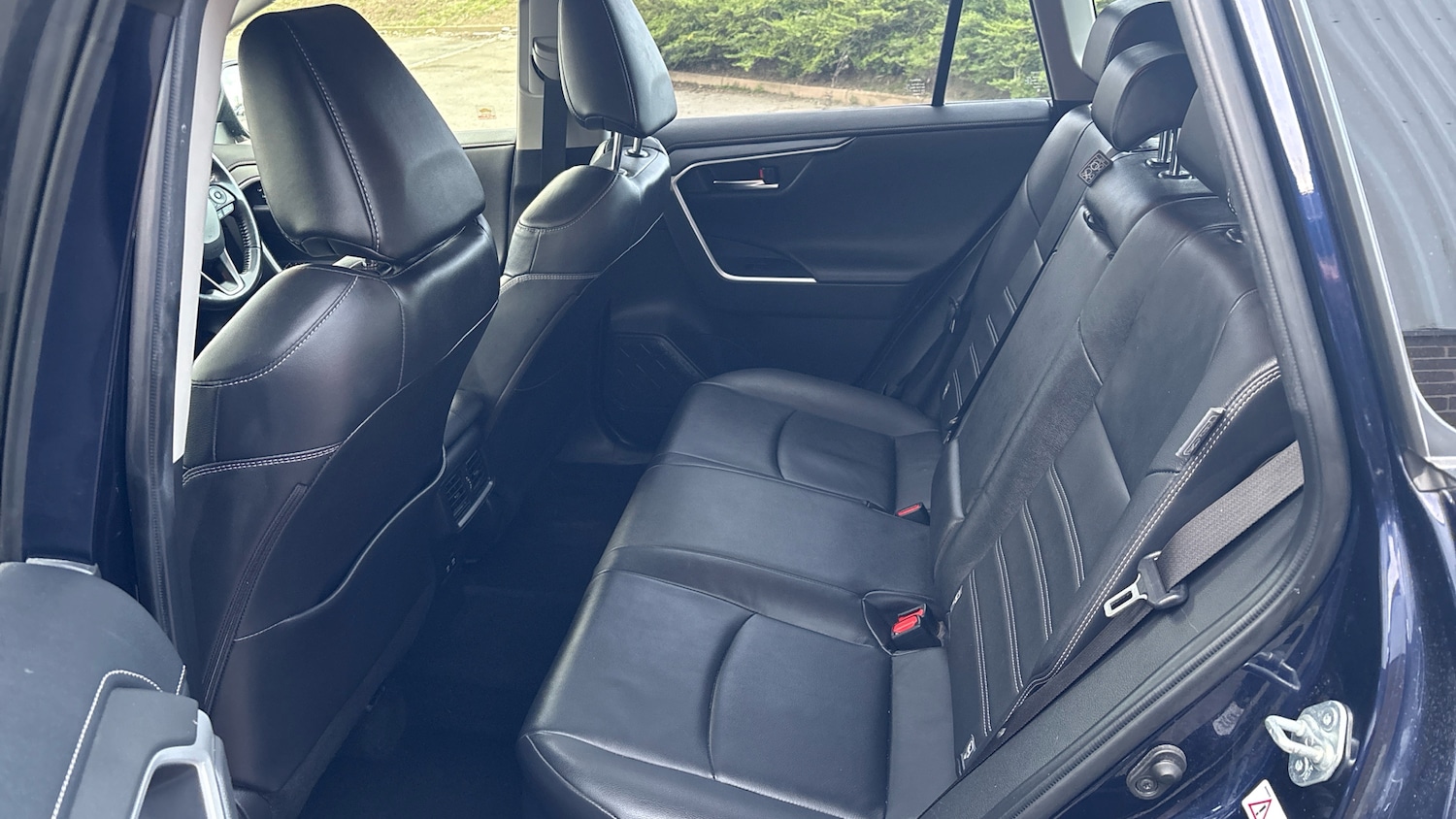 Used Toyota RAV4 2021 for sale - 77804321: Photo 16