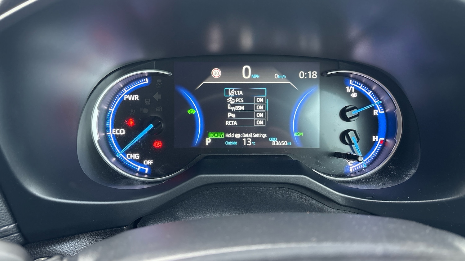 Used Toyota RAV4 2021 for sale - 77804321: Photo 18