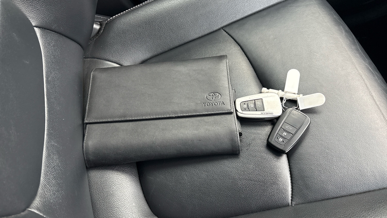 Used Toyota RAV4 2021 for sale - 77804321: Photo 19