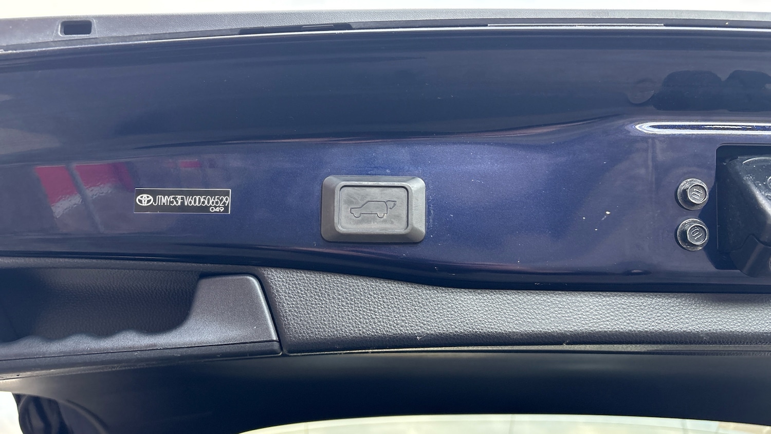 Used Toyota RAV4 2021 for sale - 77804321: Photo 22