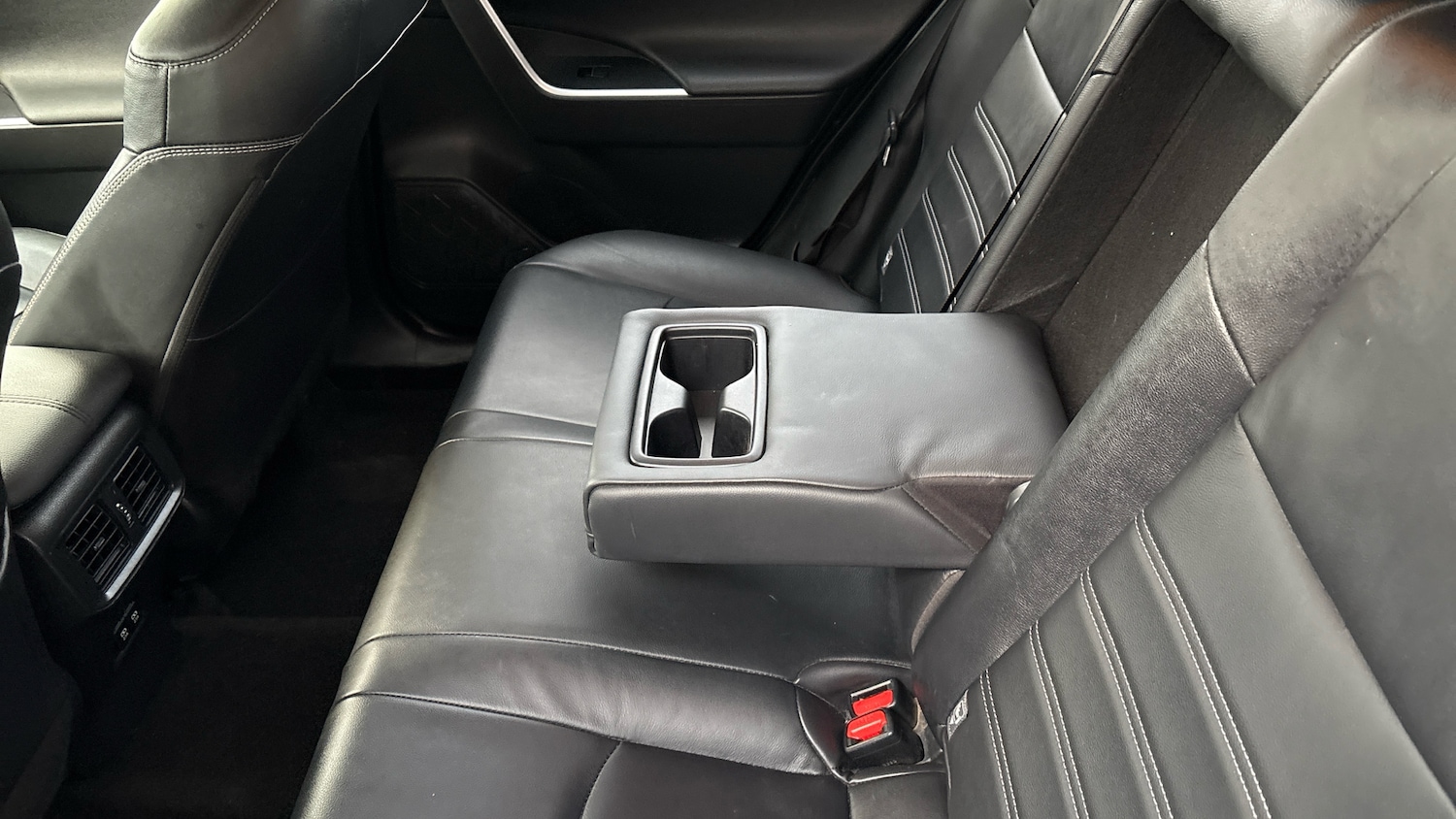 Used Toyota RAV4 2021 for sale - 77804321: Photo 25