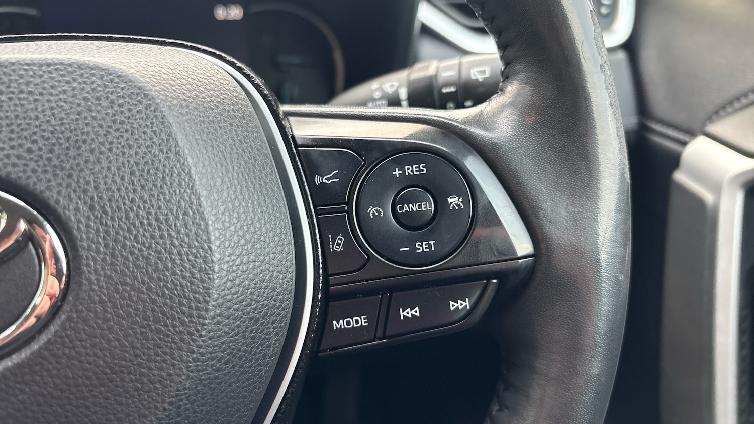 Used Toyota RAV4 2021 for sale - 77804321: Photo 30