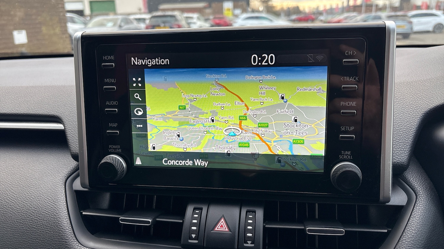 Used Toyota RAV4 2021 for sale - 77804321: Photo 33