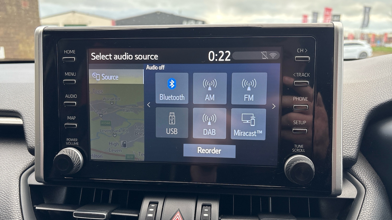 Used Toyota RAV4 2021 for sale - 77804321: Photo 38