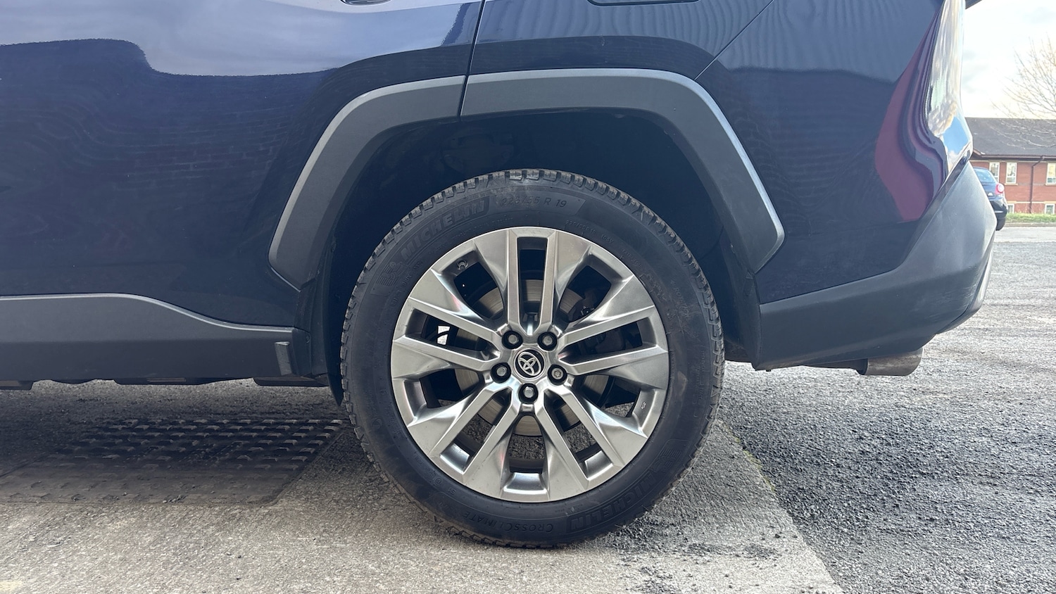 Used Toyota RAV4 2021 for sale - 77804321: Photo 7