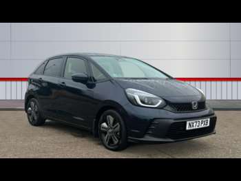 2023 (73) - 1.5 i-MMD Hybrid Advance 5dr eCVT Hybrid Hatchback