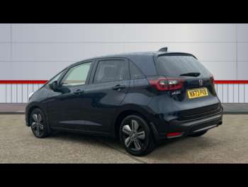 Used Honda Jazz 2023 for sale - 75035850: Photo